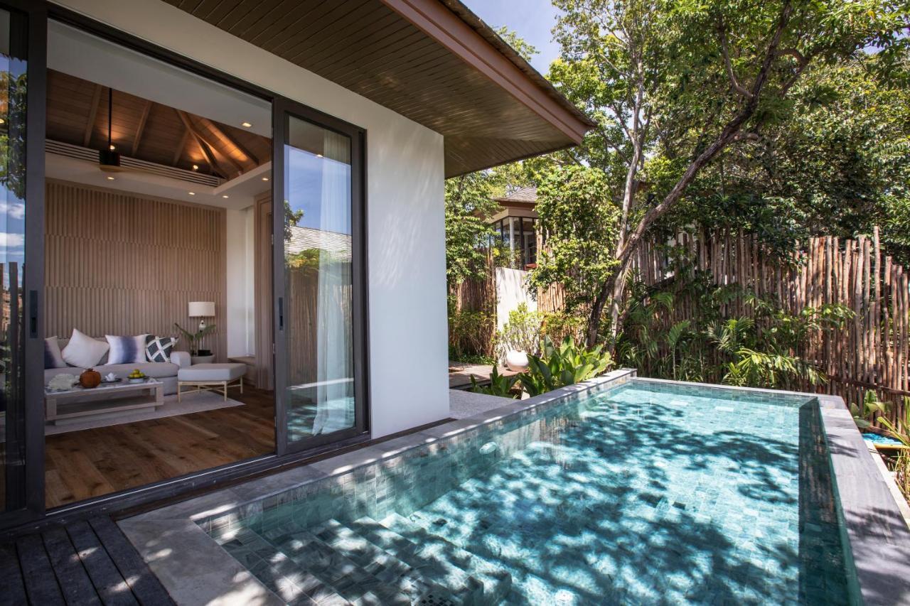 Resort Cape Fahn