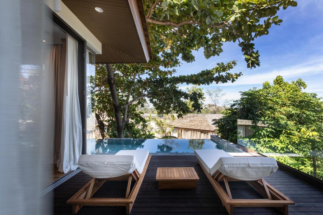 Cape Fahn Resort Choeng Mon