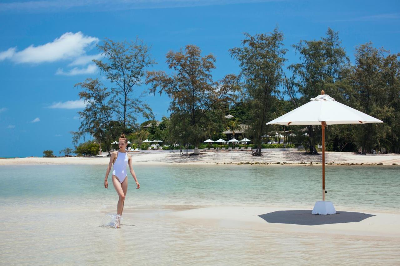 Cape Fahn Resort 5*
