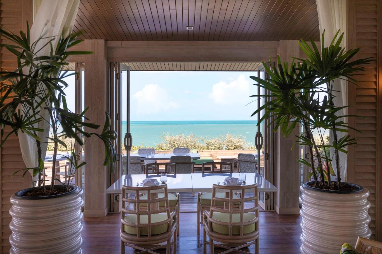Cape Fahn 5* Choeng Mon