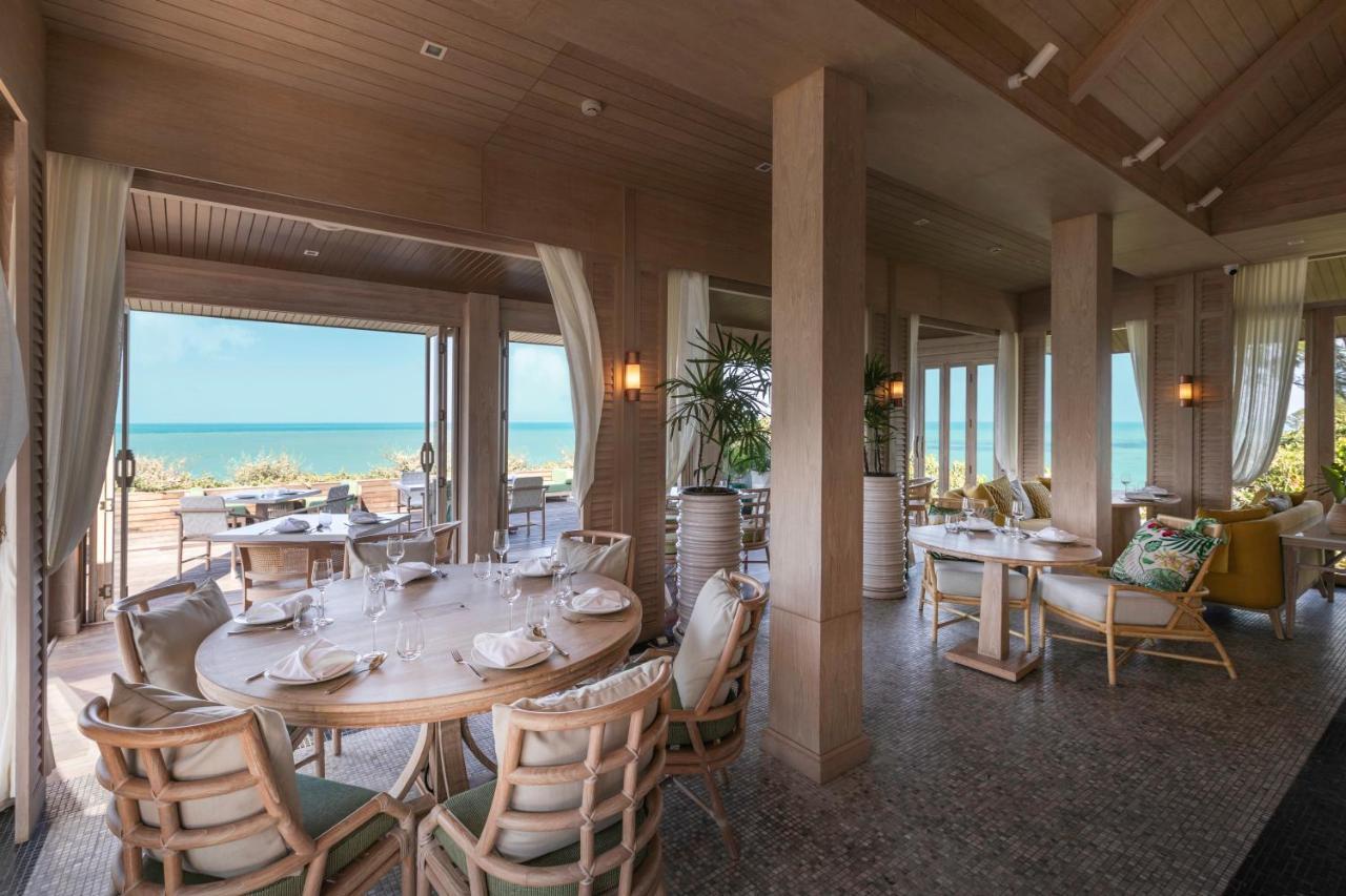 Cape Fahn Resort Choeng Mon