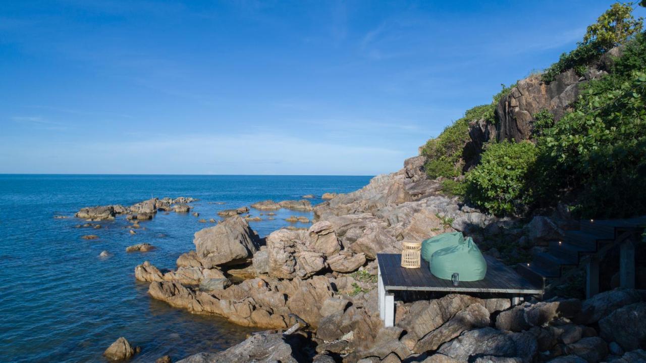 Cape Fahn 5* Choeng Mon