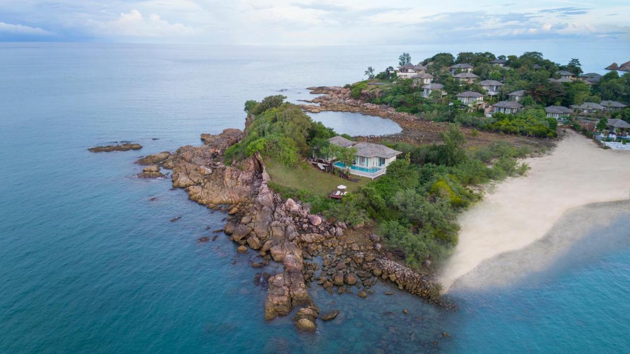 Resort Cape Fahn Choeng Mon