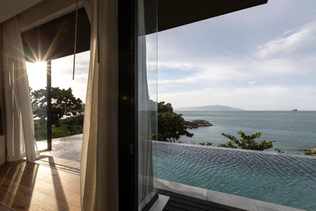 Cape Fahn Resort