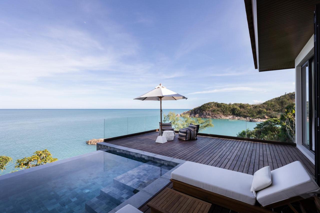 Cape Fahn Resort
