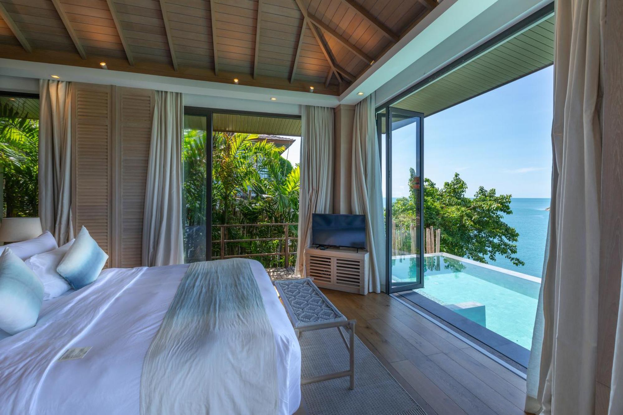 Resort Cape Fahn