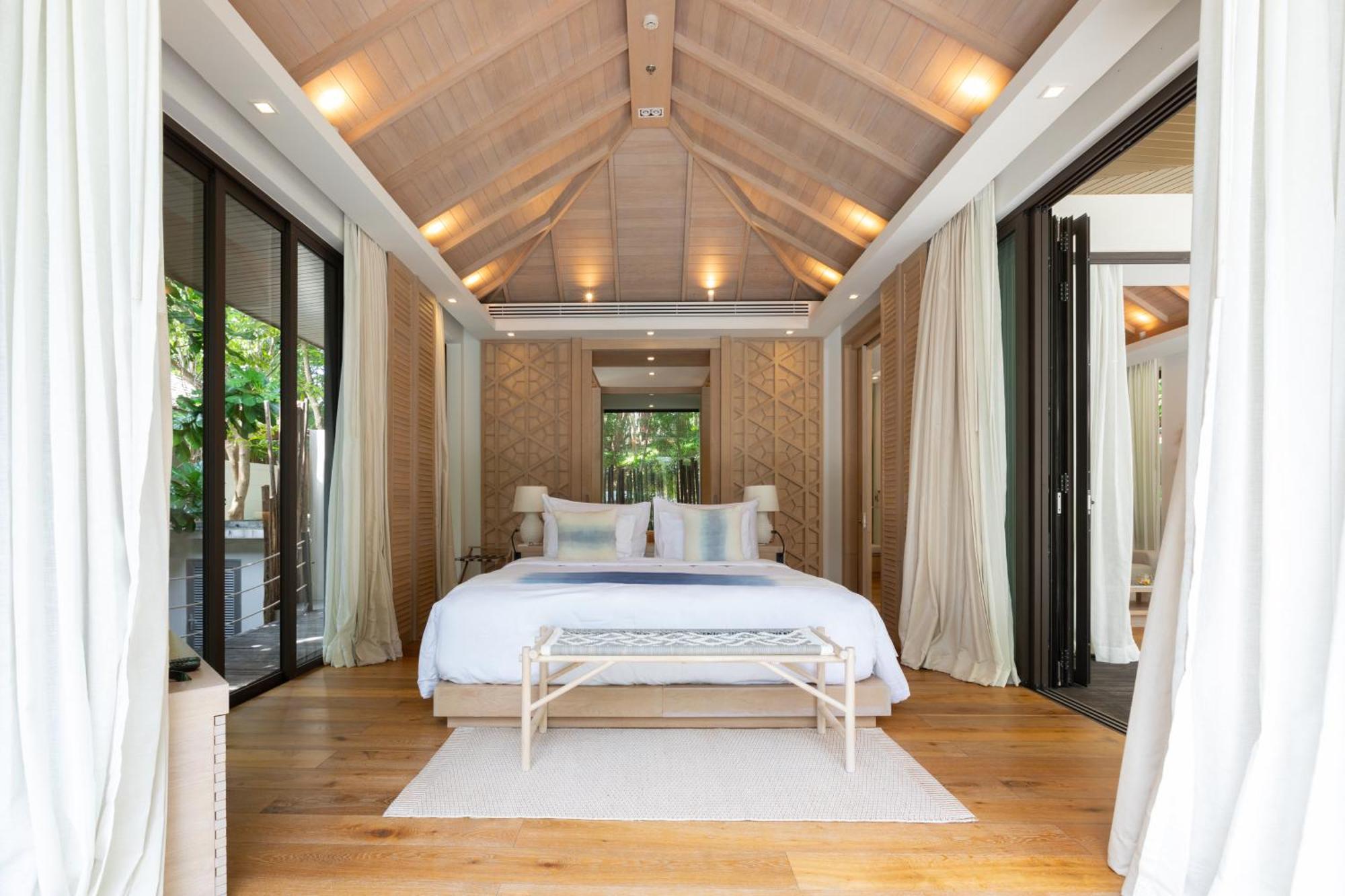 Cape Fahn Resort 5*