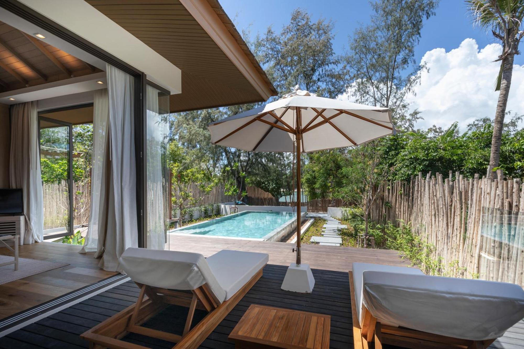 Resort Cape Fahn