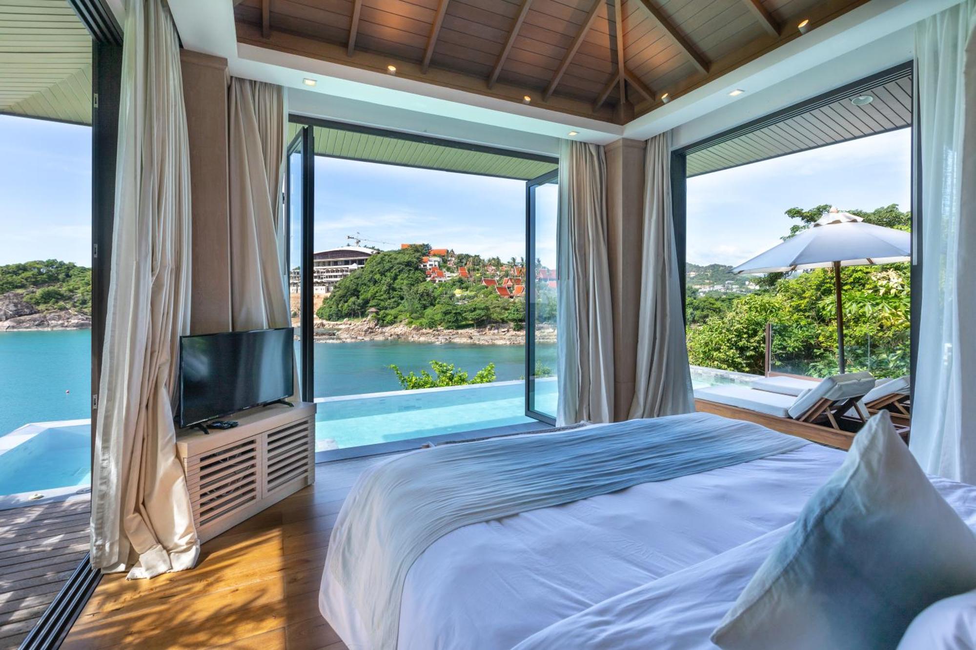 Resort Cape Fahn