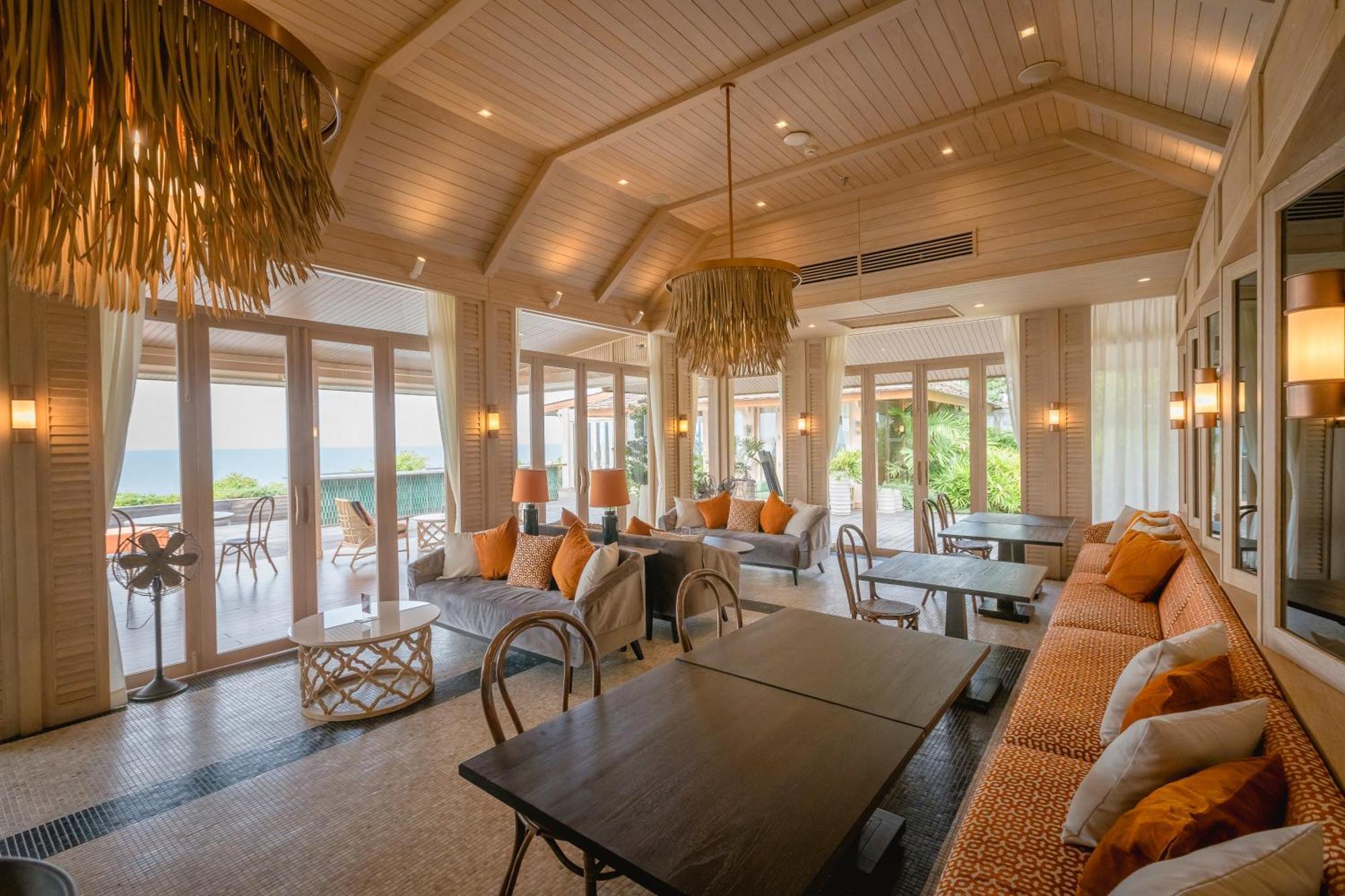 Resort Cape Fahn