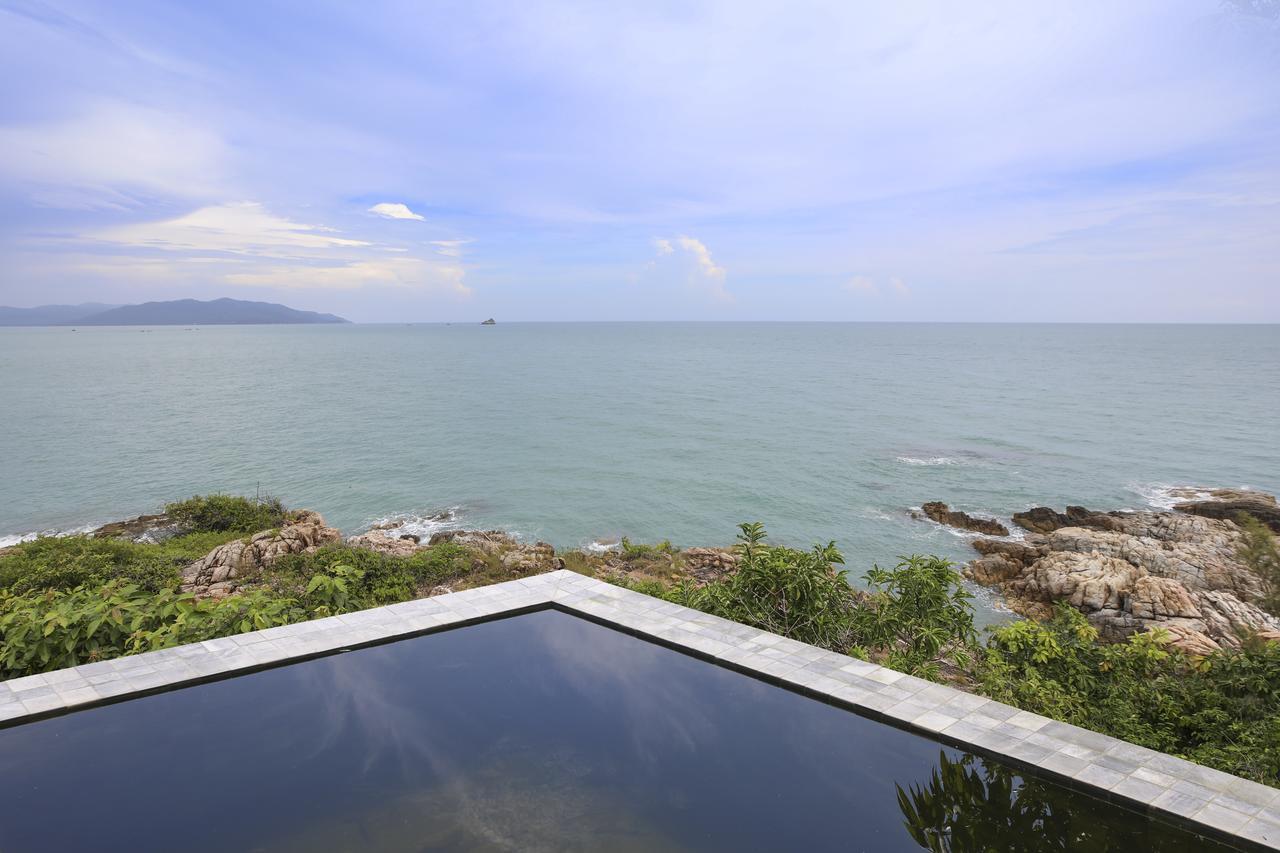 Cape Fahn 5* Choeng Mon
