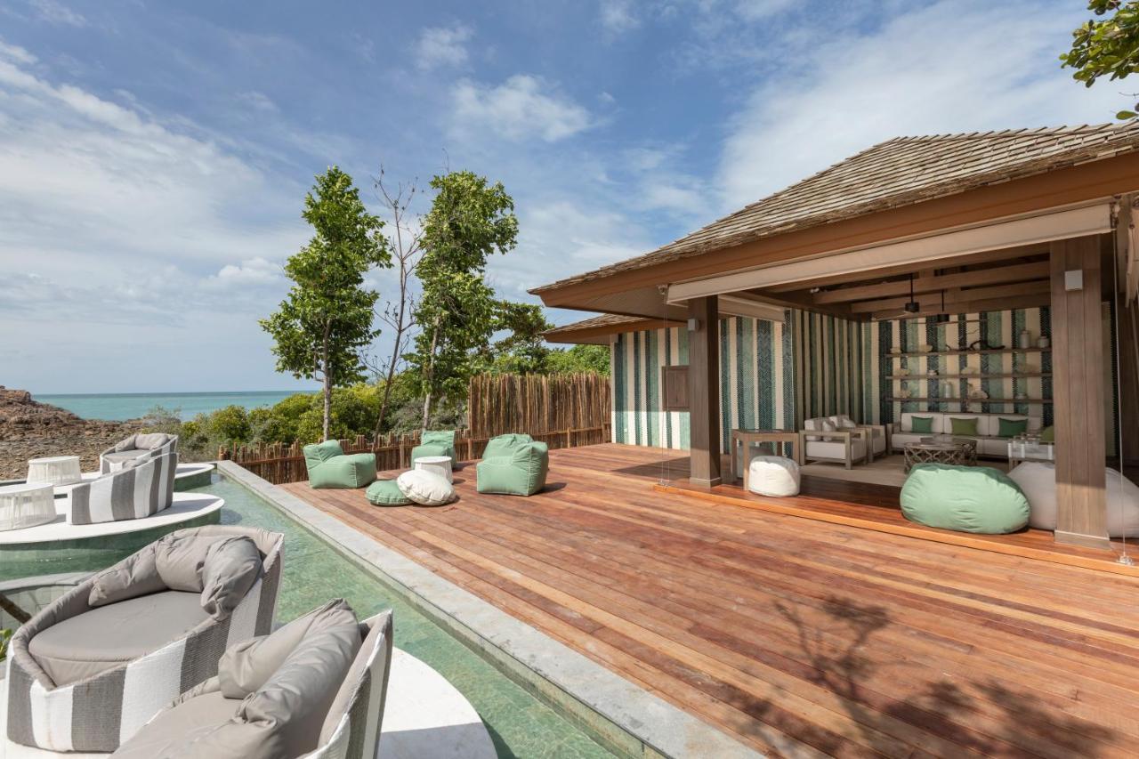 Cape Fahn Resort