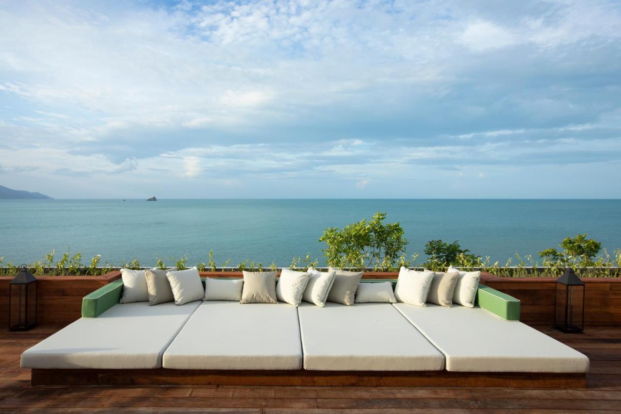 Cape Fahn Resort