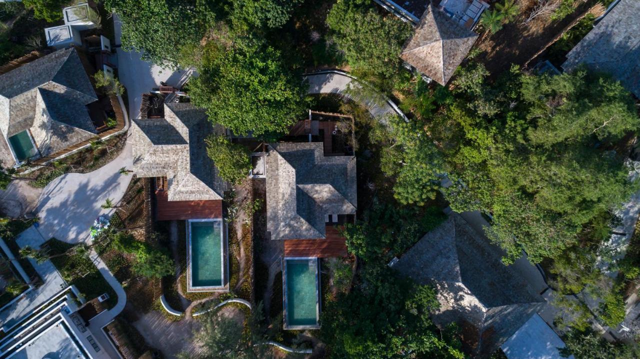 Cape Fahn Resort 5*