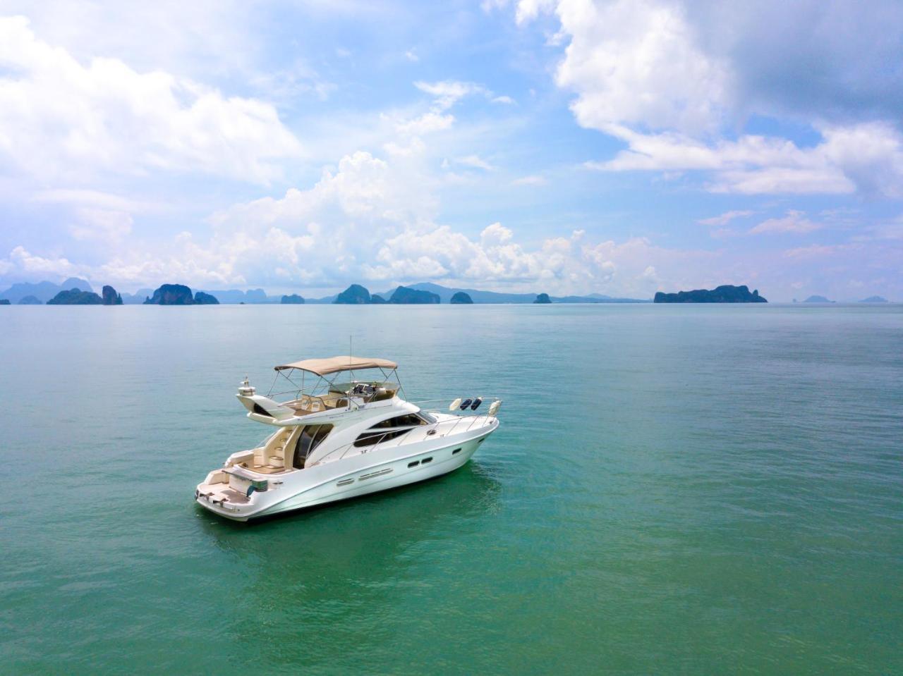 Cape Fahn Resort
