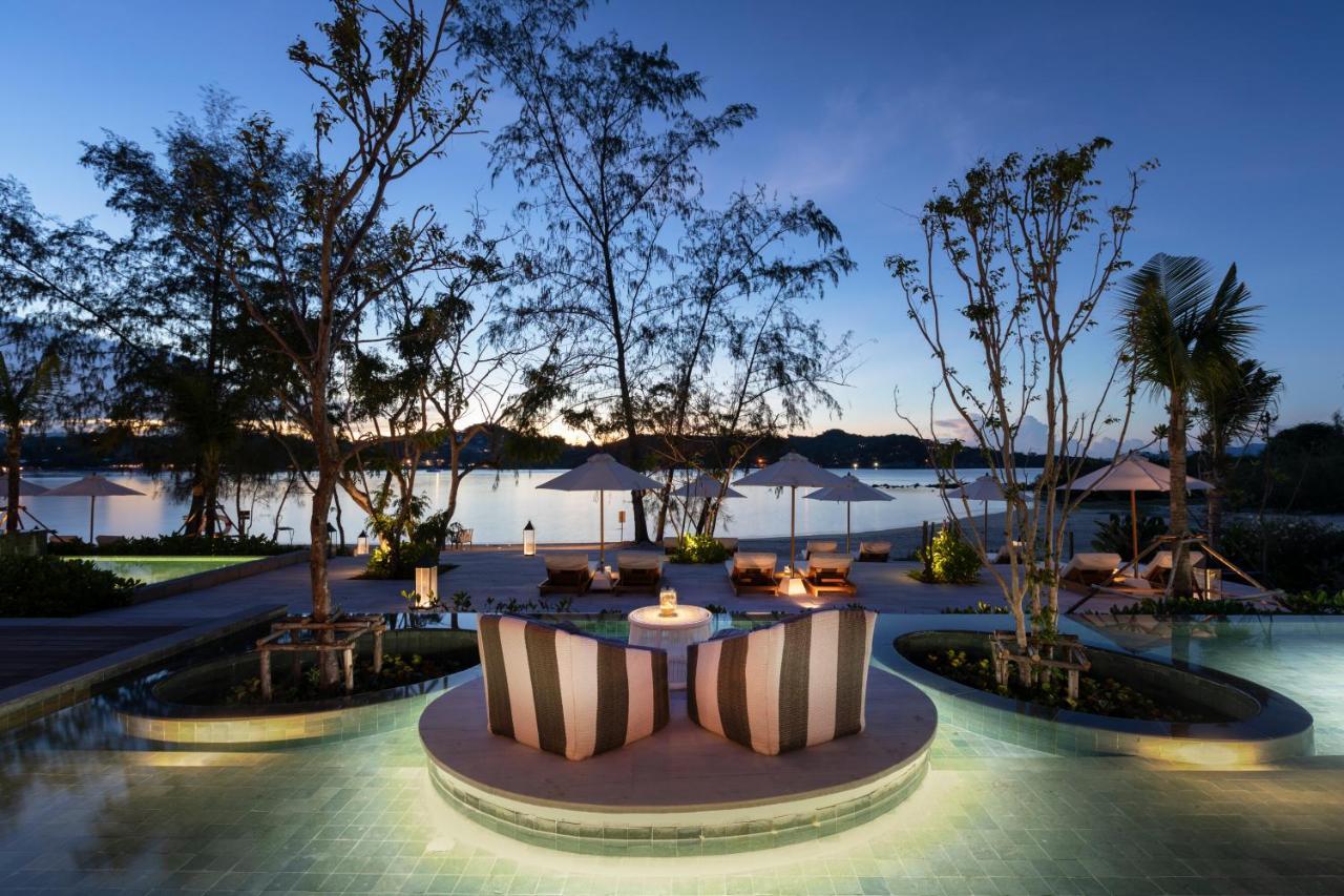 Resort Cape Fahn 5*