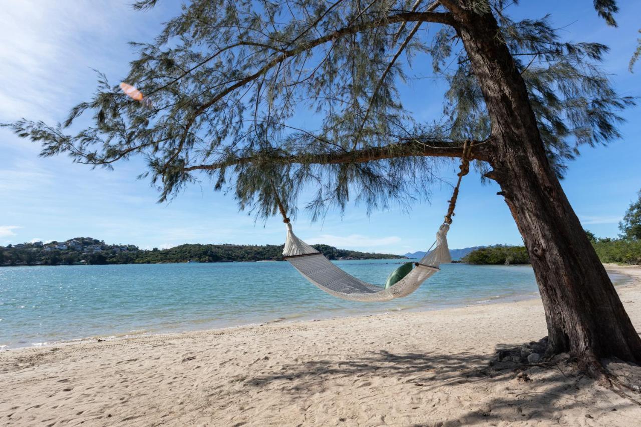 Cape Fahn Resort 5*