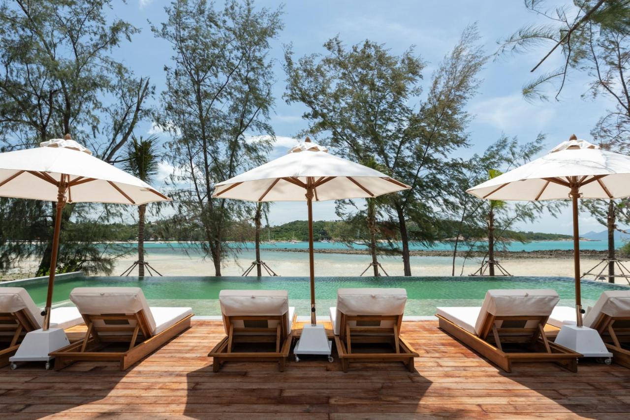 Cape Fahn Samui